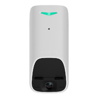 Ver informacion sobre Detector con foto bajo demanda - Grado 3 - Resolución máxima HD / Tecnología HDR - Inalámbrico 868 MHz Superior Jeweller - Antimasking / Detección 15 m (H: 90°) - Gestor de privacidad para el usuario final - Envío de fotos desde 3 s (según resolución)