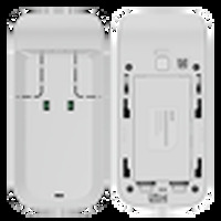 Detector con foto bajo demanda - Grado 3 - Resolución máxima HD / Tecnología HDR - Inalámbrico 868 MHz Superior Jeweller - Antimasking / Detección 15 m (H: 90°) - Gestor de privacidad para el usuario final - Envío de fotos desde 3 s (según resolución)