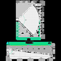 Detector con foto bajo demanda - Grado 3 - Resolución máxima HD / Tecnología HDR - Inalámbrico 868 MHz Superior Jeweller - Antimasking / Detección 15 m (H: 90°) - Gestor de privacidad para el usuario final - Envío de fotos desde 3 s (según resolución)