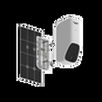 Detector con foto bajo demanda - Grado 3 - Resolución máxima HD / Tecnología HDR - Inalámbrico 868 MHz Superior Jeweller - Antimasking / Detección 15 m (H: 90°) - Gestor de privacidad para el usuario final - Envío de fotos desde 3 s (según resolución)