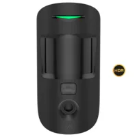 Fotodetector - Grado 2 - Sustituye a AJ-MOTIONCAM-B - Tecnología HDR - Envío de imágenes hasta VGA (640x480) - Hasta 5 imágenes por detección - Antimascotas / Rango de detección 12 m