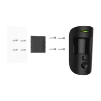 Fotodetector - Grado 2 - Sustituye a AJ-MOTIONCAM-B - Tecnología HDR - Envío de imágenes hasta VGA (640x480) - Hasta 5 imágenes por detección - Antimascotas / Rango de detección 12 m