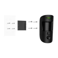 Fotodetector - Grado 2 - Sustituye a AJ-MOTIONCAM-B - Tecnología HDR - Envío de imágenes hasta VGA (640x480) - Hasta 5 imágenes por detección - Antimascotas / Rango de detección 12 m