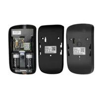 Ajax Fotodetector con imagen grado 2 HDR Negro