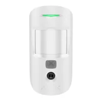 Ver informacion sobre Fotodetector - Grado 2 - Sustituye a AJ-MOTIONCAM-W - Tecnología HDR - Hasta 5 imágenes por detección - Antimascotas / Rango de detección 12 m