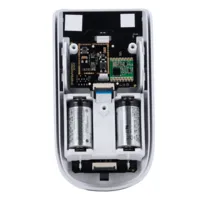 Ajax MotionCam PhOD. PIRCAM  inalámbrico con petición de imágenes. Color blanco