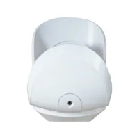 Ajax MotionCam Outdoor PhOD. PIRCAM exterior inalámbrico con petición de imágenes. Color blanco