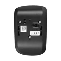 Ajax MotionProtect. Detector PIR inalámbrico. Color negro