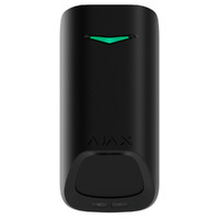 Ver informacion sobre Detector PIR volumétrico - Grado 3 - Rango de detección 15 m (H: 90°) - Inalámbrico 868 MHz Superior Jeweller - Sensor antimasking - Zona ciega reducida: detección a 0.5 m - 3 tampers antisabotaje