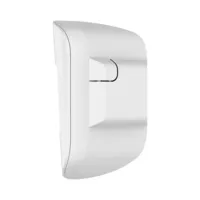 Ajax MotionProtect. Detector PIR inalámbrico. Color blanco