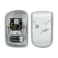 Ajax MotionProtect. Detector PIR inalámbrico. Color blanco