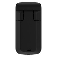 Detector PIR doble tecnología - Grado 3 - PIR y microondas banda K - Inalámbrico 868 MHz Superior Jeweller - Antimasking / Detección 15 m (H: 90°) - Zona ciega reducida: detección a 0.5 m - 3 tampers antisabotaje