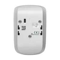 Ajax MotionProtect Plus. Detector DT inalámbrico. Color blanco