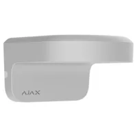 Ver informacion sobre Soporte - Para cámaras Bullet, Domo y Turret Ajax - Apto para uso exterior - Instalación en pared o poste - Color blanco | 86 × 123 × 164 mm | 480 g