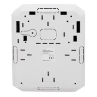 Ajax MultiTransmitter. Multitransmisor inalámbrico para la integración de dispositivos cableados. Color Blanco