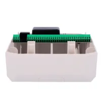 Ajax MultiTransmitter. Multitransmisor inalámbrico para la integración de dispositivos cableados. Color Blanco