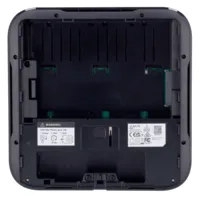 Ajax NVR (8ch) Color Negro