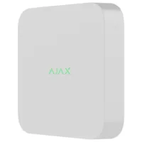 Ver informacion sobre Grabador NVR  - 8 canales   - Compresión H.265 / H.264 - Resolución hasta 4K (25/30 FPS) - Ancho de banda 100Mbps | Alimentación DC 12V - Espacio para 1HDD de hasta 16 TB