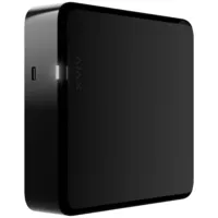 Ver informacion sobre Grabador NVR  - 8 canales  | HDMI Full HD - Compresión H.265 | H.264 - Resolución hasta 12MP - Ancho de banda 80Mbps - Espacio para 1HDD de hasta 16 TB