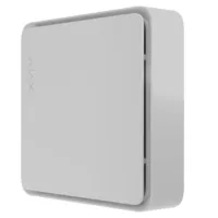 Ver informacion sobre Grabador NVR  - 8 canales  | HDMI Full HD - Compresión H.265 | H.264 - Resolución de grabación hasta 8 MP - Ancho de banda 80Mbps - Espacio para 1HDD de hasta 16 TB