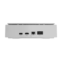 Grabador NVR  - 8 canales  | HDMI Full HD - Compresión H.265 | H.264 - Resolución de grabación hasta 8 MP - Ancho de banda 80Mbps - Espacio para 1HDD de hasta 16 TB