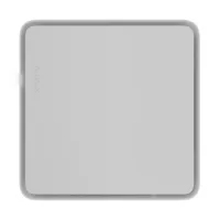 Grabador NVR  - 8 canales  | HDMI Full HD - Compresión H.265 | H.264 - Resolución de grabación hasta 8 MP - Ancho de banda 80Mbps - Espacio para 1HDD de hasta 16 TB