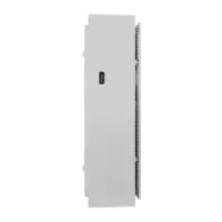 Grabador NVR  - 8 canales  | HDMI Full HD - Compresión H.265 | H.264 - Resolución de grabación hasta 8 MP - Ancho de banda 80Mbps - Espacio para 1HDD de hasta 16 TB