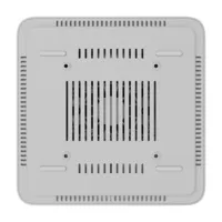 Grabador NVR  - 8 canales  | HDMI Full HD - Compresión H.265 | H.264 - Resolución de grabación hasta 8 MP - Ancho de banda 80Mbps - Espacio para 1HDD de hasta 16 TB