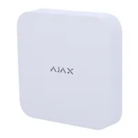 Ver informacion sobre Ajax NVR (8ch) Color Blanco