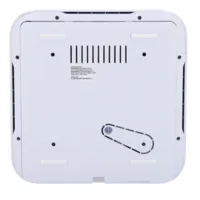 Ajax NVR (8ch) Color Blanco