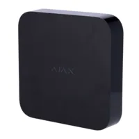 Ver informacion sobre Ajax NVR (16ch) Color Negro