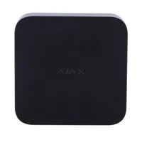 Ajax NVR (16ch) Color Negro