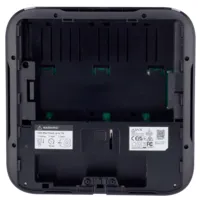 Ajax NVR (16ch) Color Negro