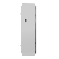 Grabador NVR  - 16 canales   - Compresión H.265 / H.264  - Resolución hasta 12MP | HDMI Full HD - Ancho de banda 80Mbps - Espacio para 1HDD de hasta 16 TB