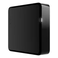 Ver informacion sobre Grabador NVR  - 16 canales  | HDMI Full HD - Compresión H.265 | H.264 - Resolución de grabación hasta 8 MP - Ancho de banda 80Mbps - Espacio para 1HDD de hasta 16 TB
