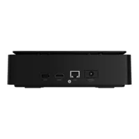 Grabador NVR  - 16 canales  | HDMI Full HD - Compresión H.265 | H.264 - Resolución de grabación hasta 8 MP - Ancho de banda 80Mbps - Espacio para 1HDD de hasta 16 TB