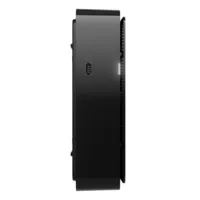 Grabador NVR  - 16 canales  | HDMI Full HD - Compresión H.265 | H.264 - Resolución de grabación hasta 8 MP - Ancho de banda 80Mbps - Espacio para 1HDD de hasta 16 TB
