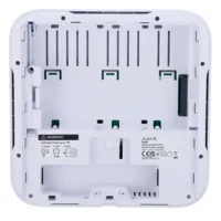 Ajax NVR (16ch) Color Blanco