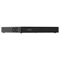 Ver informacion sobre Grabador NVR 8 puertos PoE - 8 canales | HDMI - Compresión H.265/H.264 | JetSparrow - Resolución hasta 12MP - Ancho de banda 160Mbps | Protección IP20 - Espacio para 2HDD de hasta 16 TB