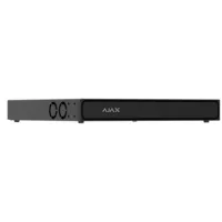 Grabador NVR Superior - 8 canales | 8 puertos PoE IEEE802.3af/at  - Compresión H.265/H.264 | JetSparrow - Resolución hasta 12MP | IA | RJ45 | HDMI - Ancho de banda 384Mbps | Protección IP20 - Espacio para 2HDD de hasta 24 TB