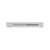 Grabador NVR Superior - 8 canales | 8 puertos PoE IEEE802.3af/at  - Compresión H.265/H.264 | JetSparrow - Resolución hasta 12MP | IA | RJ45 | HDMI - Ancho de banda 384Mbps | Protección IP20 - Espacio para 2HDD de hasta 24 TB