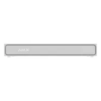 Grabador NVR  - 8 canales | HDMI 4K - Compresión H.265/H.264 | JetSparrow - Resolución hasta 12MP - Ancho de banda 160Mbps | Protección IP20 - Espacio para 2HDD de hasta 16 TB