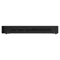 Grabador NVR Superior - 8 canales | HDMI - Compresión H.265/H.264 | JetSparrow - Resolución hasta 12MP | IA | 2 × RJ45 - Ancho de banda 384Mbps | Protección IP20 - Espacio para 2HDD de hasta 24 TB