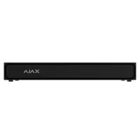Grabador NVR 16 puertos PoE - 16 canales | HDMI - Compresión H.265/H.264 | JetSparrow - Resolución hasta 12MP - Ancho de banda 160Mbps | Protección IP20 - Espacio para 2HDD de hasta 16 TB