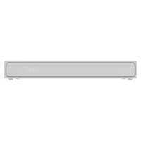 Grabador NVR 16 puertos PoE - 16 canales | HDMI - Compresión H.265/H.264 | JetSparrow - Resolución hasta 12MP - Ancho de banda 160Mbps | Protección IP20 - Espacio para 2HDD de hasta 16 TB