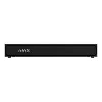 Grabador NVR 8 puertos PoE - 16 canales | HDMI - Compresión H.265/H.264 | JetSparrow - Resolución hasta 12MP - Ancho de banda 160Mbps | Protección IP20 - Espacio para 2HDD de hasta 16 TB
