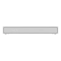 Grabador NVR 8 puertos PoE - 16 canales | HDMI - Compresión H.265/H.264 | JetSparrow - Resolución hasta 12MP - Ancho de banda 160Mbps | Protección IP20 - Espacio para 2HDD de hasta 16 TB