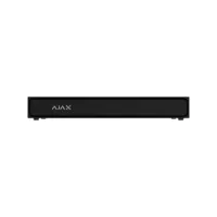 Grabador NVR Superior - 16 canales | 16 puertos PoE IEEE802.3af/at  - Compresión H.265/H.264 | JetSparrow - Resolución hasta 12MP | IA | RJ45 | HDMI - Ancho de banda 384Mbps | Protección IP20 - Espacio para 2HDD de hasta 24 TB