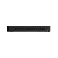 Grabador NVR Superior - 16 canales | 16 puertos PoE IEEE802.3af/at  - Compresión H.265/H.264 | JetSparrow - Resolución hasta 12MP | IA | RJ45 | HDMI - Ancho de banda 384Mbps | Protección IP20 - Espacio para 2HDD de hasta 24 TB