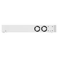 Grabador NVR  - 16 canales | HDMI - Compresión H.265/H.264 | JetSparrow - Resolución hasta 12MP - Ancho de banda 160Mbps | Protección IP20 - Espacio para 2HDD de hasta 16 TB